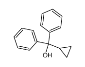 环丙基二苯甲醇