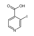3-碘异烟酸