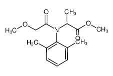 甲霜灵标准溶液