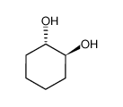 (1S,2S)-反式-1,2-环己二醇