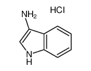 3-氨基-1H-吲哚盐酸盐