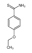 4-乙氧硫代苯甲酰胺