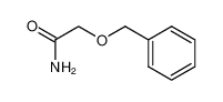 2-(苄氧基)乙酰胺