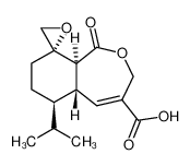 Heptelidic Acid