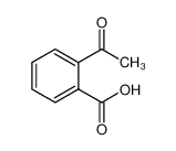 2-乙酰苯甲酸