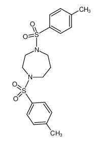 1,4-二对甲苯磺酰基-1,4-二氮杂环庚