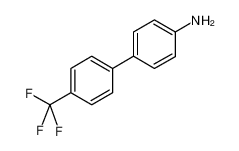 4'-(三氟甲基)-[1，1'-联苯]-4-胺