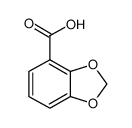 1，3-苯并二噁茂-4-甲酸