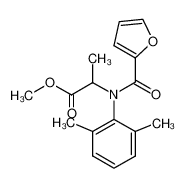 呋霜灵