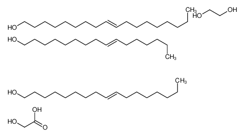 α-羧甲基-ω-9-十八烯氧基聚氧乙烯
