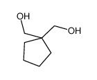 1,1-二(羟甲基)环戊烷