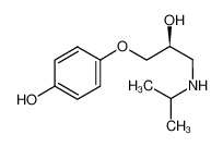 Prenalterol
