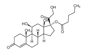 氢化可的松-17-戊酸酯