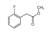 2-氟苯乙酸甲酯