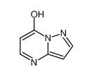 吡唑并[1，5-a]嘧啶-7-醇
