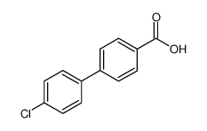 4'-氯-[1,1'-联苯]-4-羧酸
