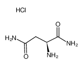 (S)-2-氨基琥珀酰胺盐酸盐