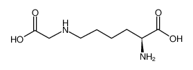 NΕ-(1-羧甲基)-L-赖氨酸