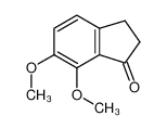 6，7-二甲氧基-1-茚酮