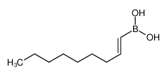 (E)-壬-1-烯-1-基硼酸