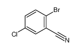2-溴-5-氯苯甲腈