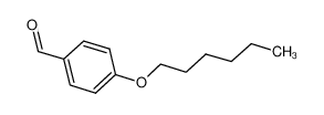 4-正己氧基苯甲醛