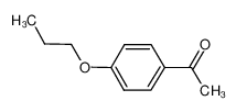 4'-丙氧基乙酰苯