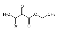 3-溴-2-氧代-丁酸乙酯