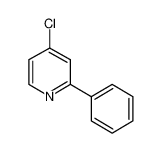 4-氯-2-苯基吡啶