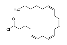 Arachidonoyl Chloride