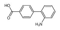 2'-氨基联苯-4-羧酸