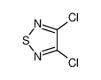 3，4-二氯-1，2，5-噻二唑