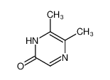 5,6-二甲基吡嗪-2(1H)-酮