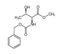 Z-L-苏氨酸甲酯