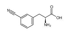 L-3-氰基苯丙氨酸