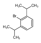 2-溴-1，3-二异丙基苯