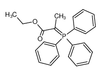 乙氧甲酰基亚乙基三苯基膦