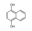 1，4-萘二酚