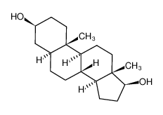 5α-雄烷二醇