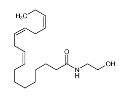 α-Linolenoyl Ethanolamide