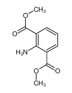2-氨基邻苯二甲酸二甲酯