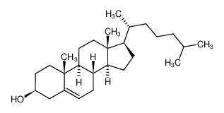 甲醇中胆固醇溶液标准物质