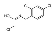 2-氯-N-(2,4-二氯苄基)乙酰胺