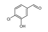4-氯-3-羟基苯甲醛