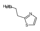 2-噻唑-2-乙胺盐酸盐