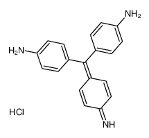 盐酸副品红