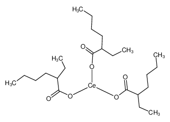2-乙基己酸铈(III)溶液