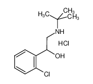 妥布特罗甲醇溶液标准物质