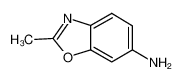 2-甲基-6-氨基苯并恶唑