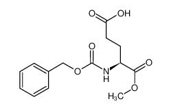 N-苄氧羰基-L-谷氨酸甲酯